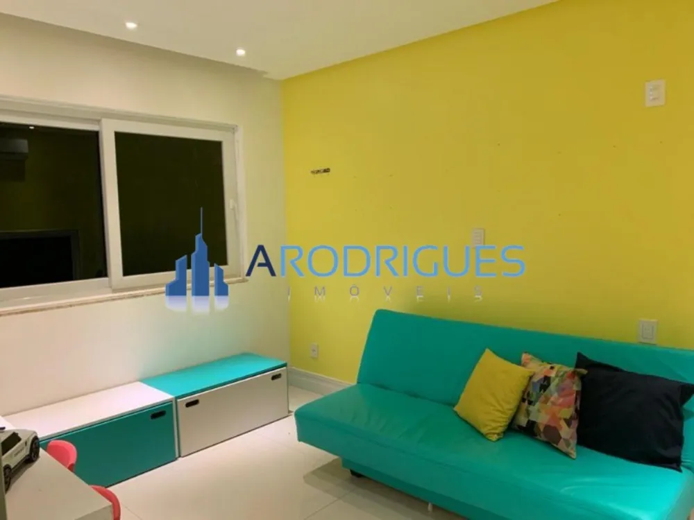 Casa, 7 quartos, 712 m² - Foto 11