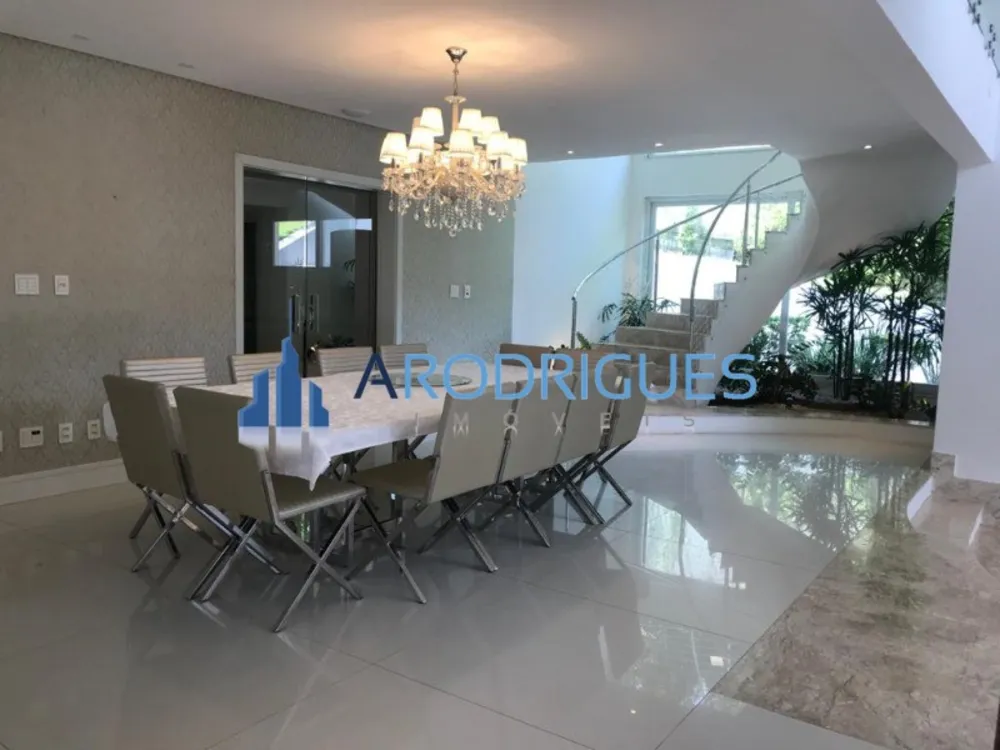 Casa, 7 quartos, 712 m² - Foto 4
