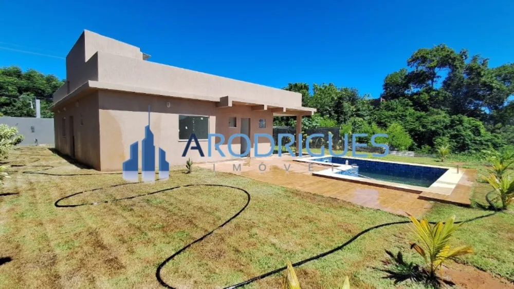 Casa, 3 quartos, 1000 m² - Foto 11