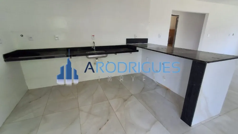 Casa, 3 quartos, 1000 m² - Foto 3