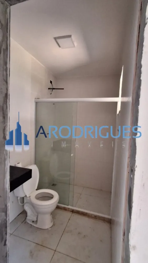 Casa, 3 quartos, 1000 m² - Foto 1
