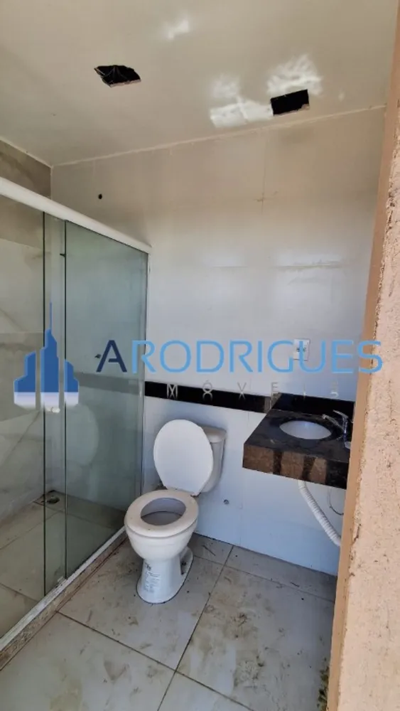 Casa, 3 quartos, 1000 m² - Foto 7