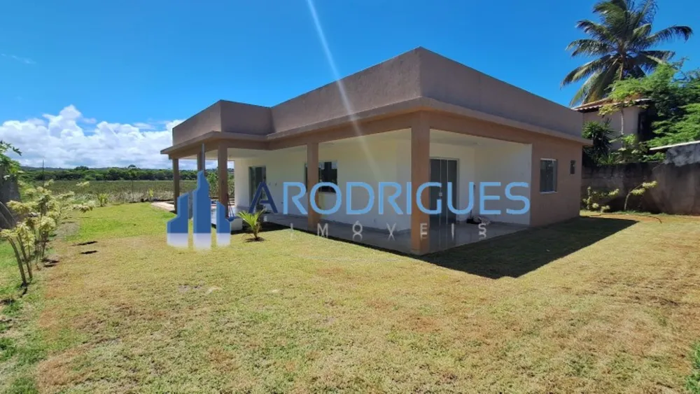 Casa, 3 quartos, 1000 m² - Foto 2