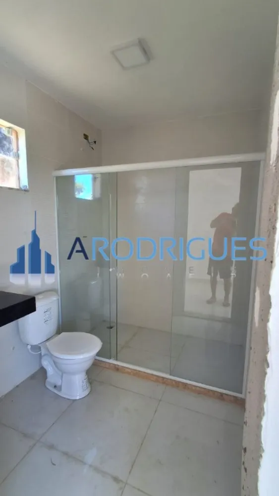 Casa, 3 quartos, 1000 m² - Foto 5