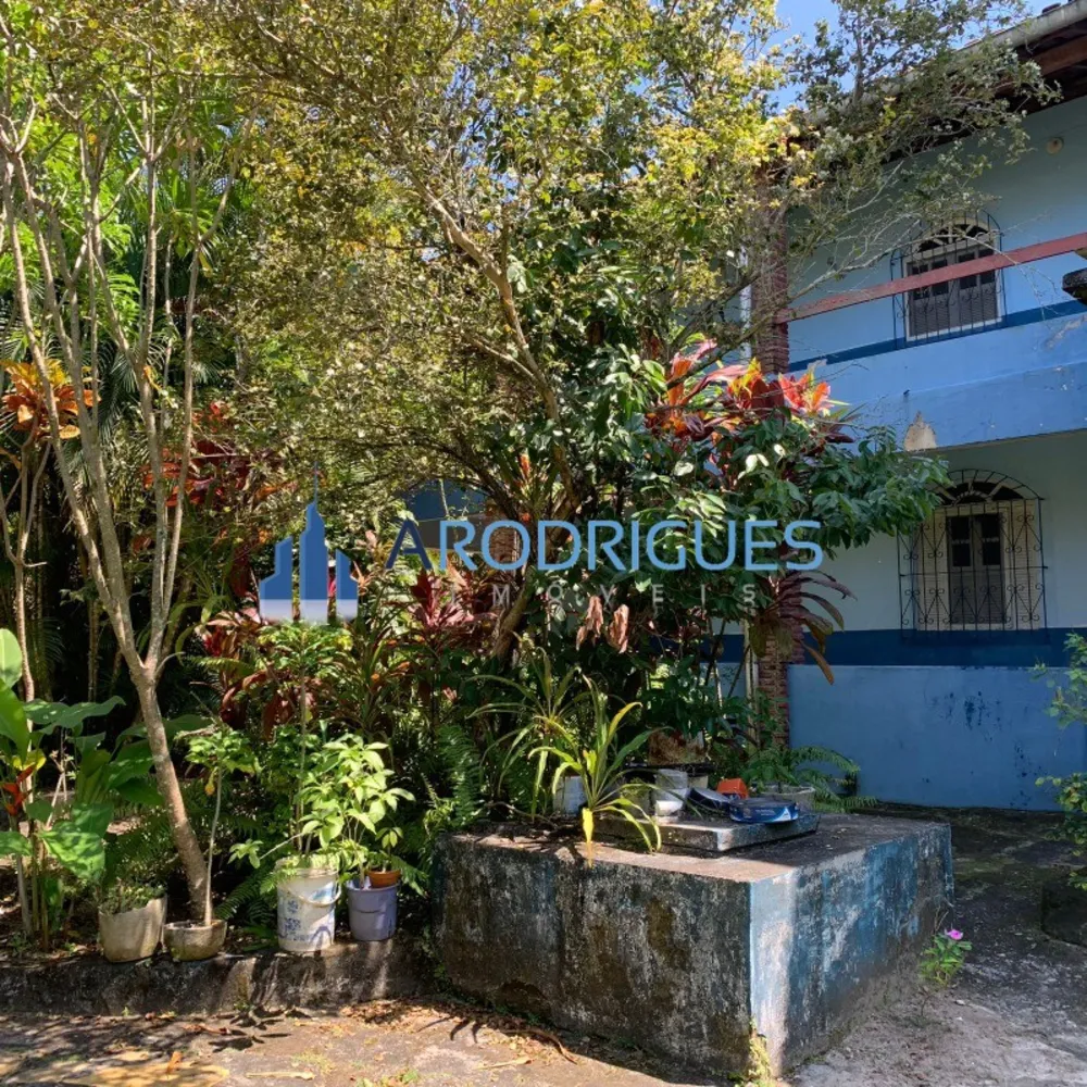 Sítio, 6 quartos, 2660 m² - Foto 3
