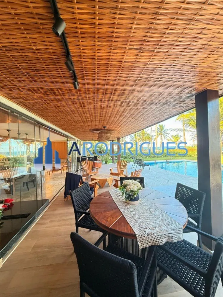 Casa, 5 quartos, 1437 m² - Foto 11