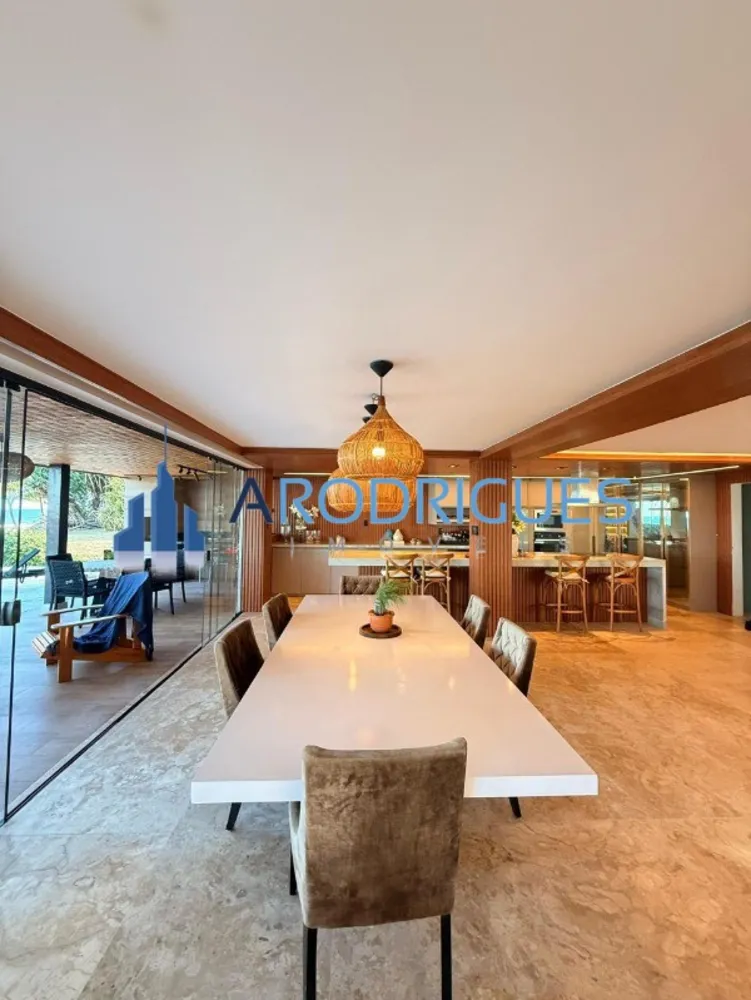 Casa, 5 quartos, 1437 m² - Foto 7