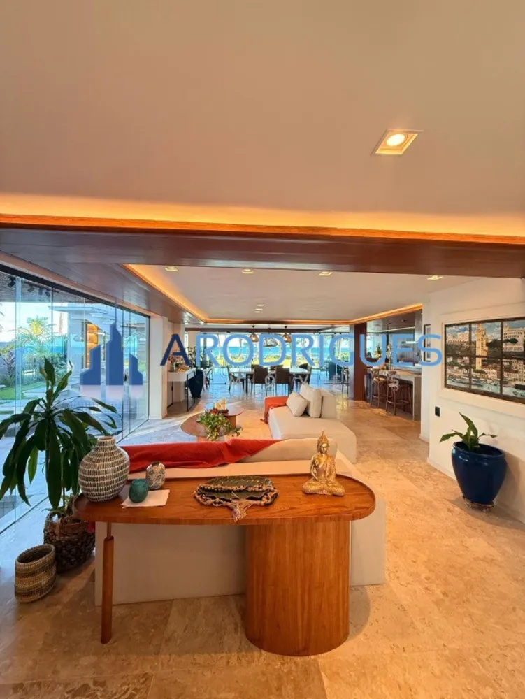 Casa, 5 quartos, 1437 m² - Foto 12