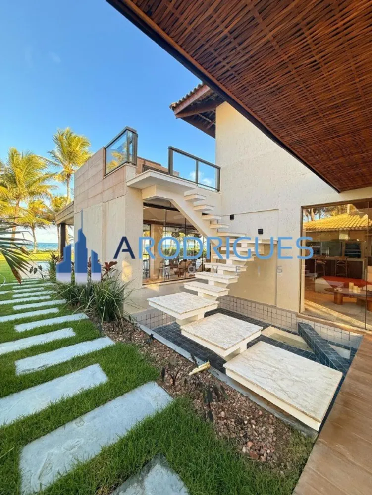 Casa, 5 quartos, 1437 m² - Foto 3