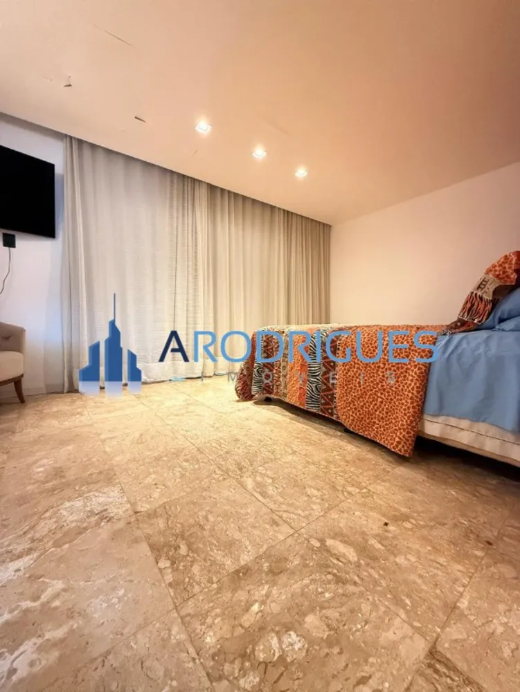 Casa, 5 quartos, 1437 m² - Foto 9