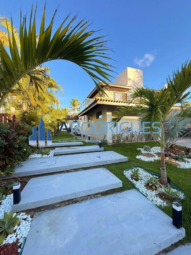 Casa, 5 quartos, 1437 m² - Foto 2
