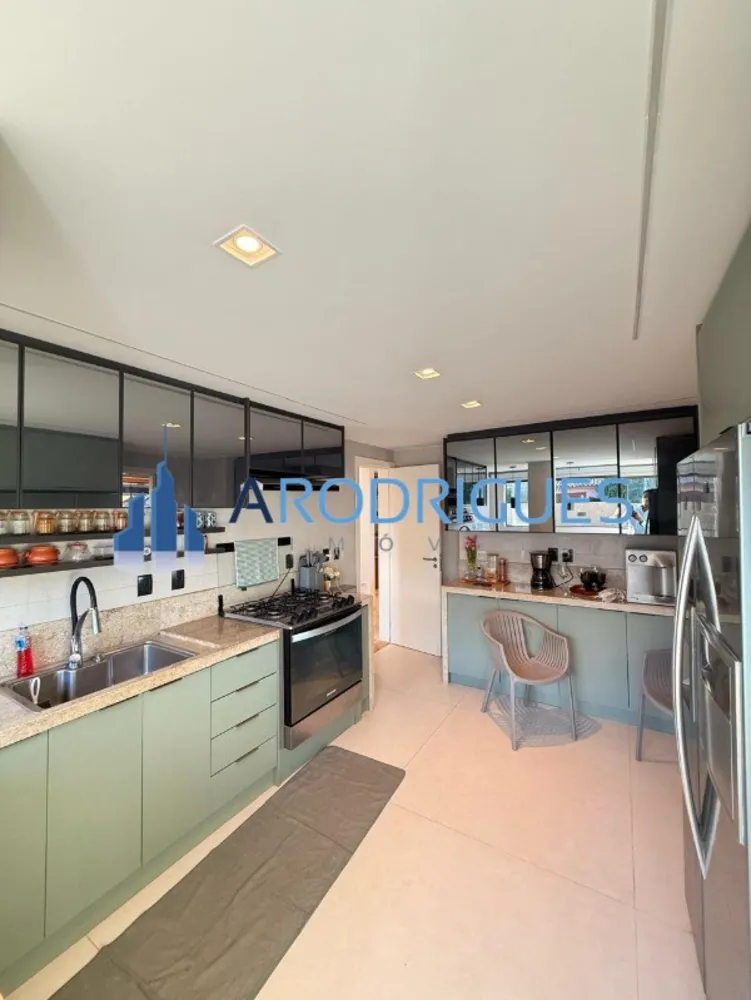 Casa, 5 quartos, 1437 m² - Foto 8