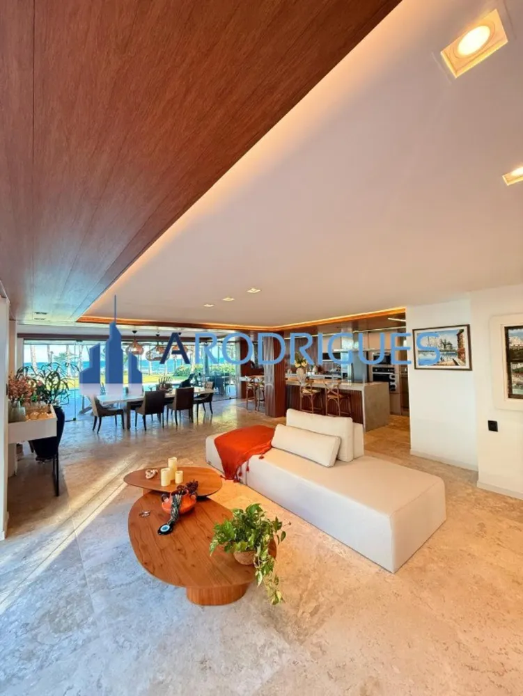 Casa, 5 quartos, 1437 m² - Foto 10