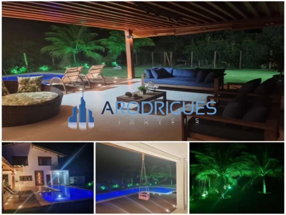 Casa, 5 quartos - Foto 4