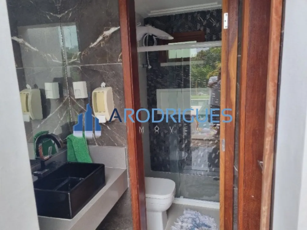 Casa, 5 quartos - Foto 2