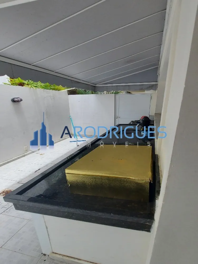 Casa, 4 quartos, 700 m² - Foto 8