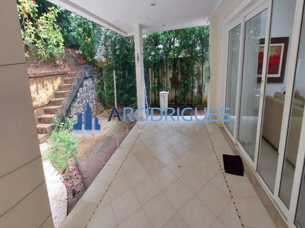 Casa, 4 quartos, 700 m² - Foto 11
