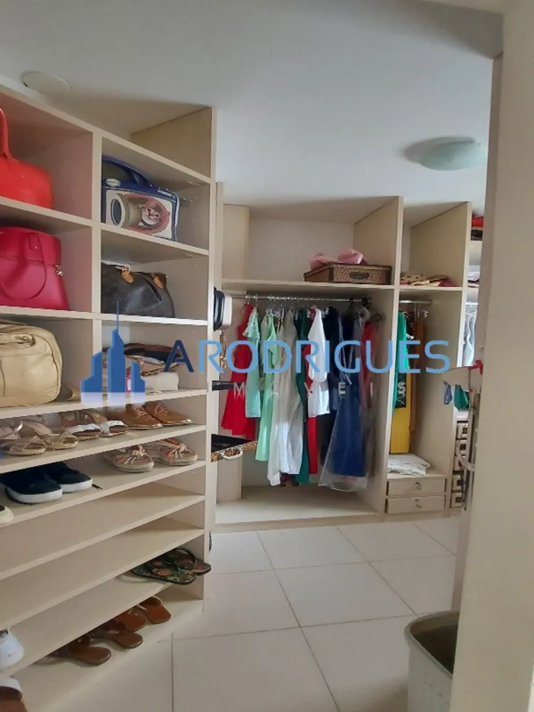 Casa, 4 quartos, 700 m² - Foto 6