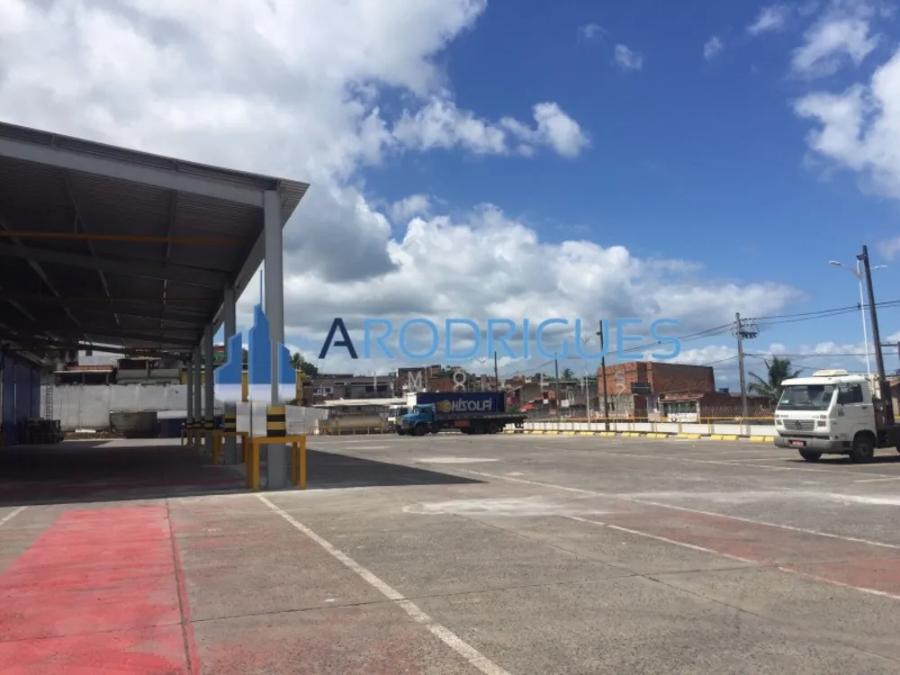 Depósito-Galpão - Foto 2