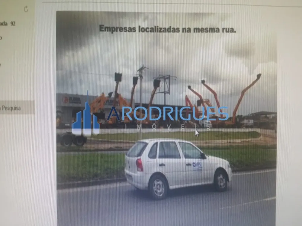 Loteamento e Condomínio, 4000 m² - Foto 7