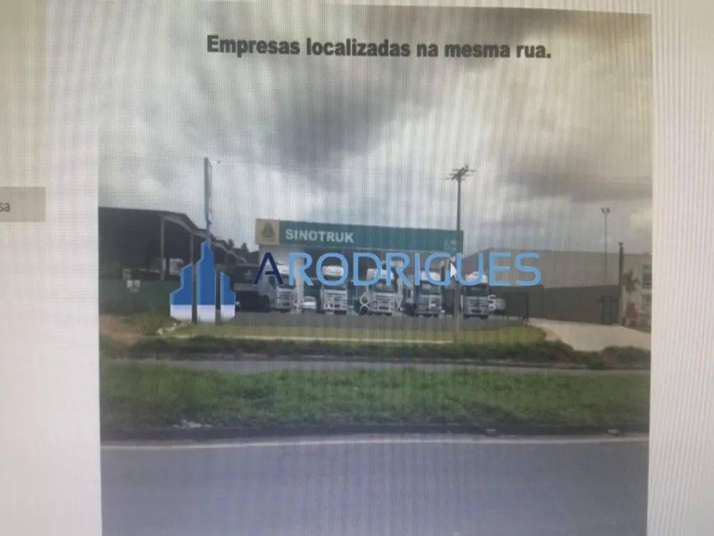 Loteamento e Condomínio, 4000 m² - Foto 4