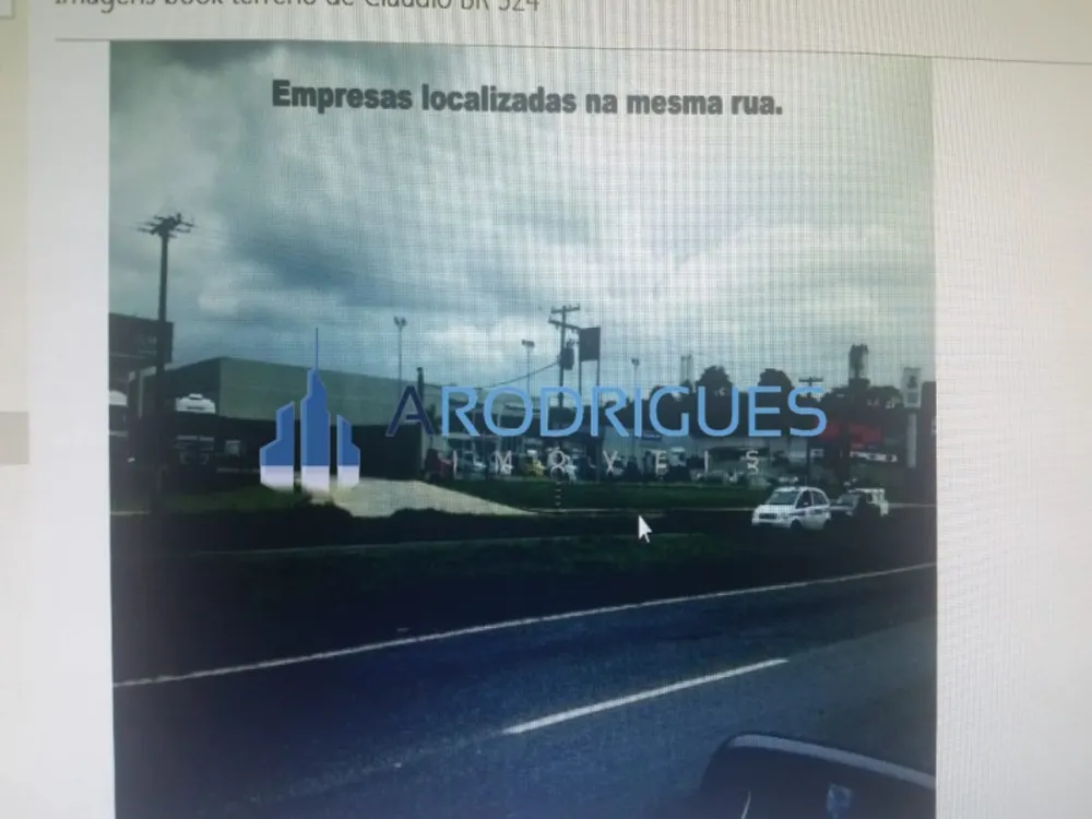 Loteamento e Condomínio, 4000 m² - Foto 5