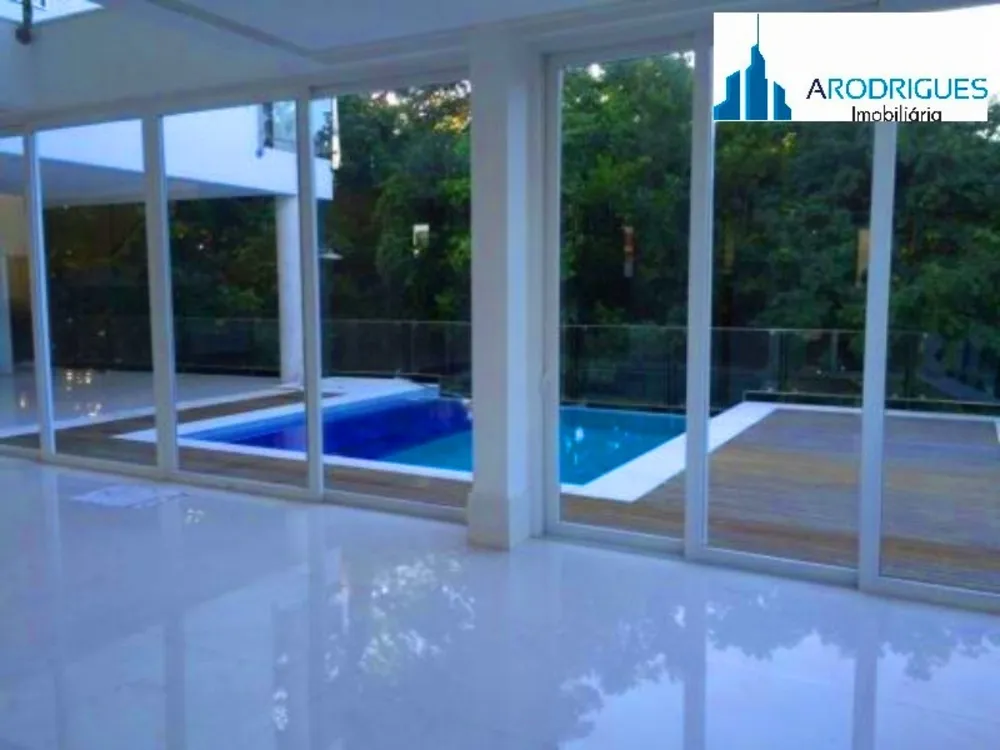 Casa, 4 quartos, 700 m² - Foto 1