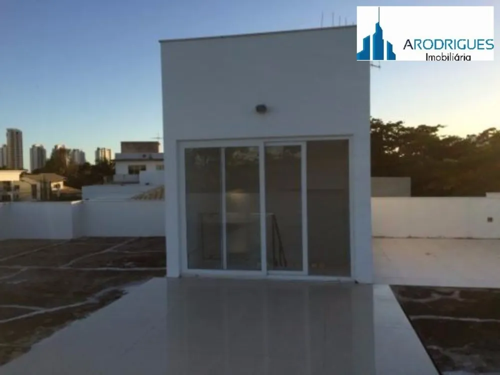 Casa, 4 quartos, 700 m² - Foto 11
