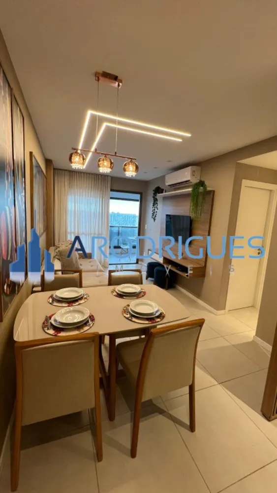 Apartamento, 1 quarto, 50 m² - Foto 8