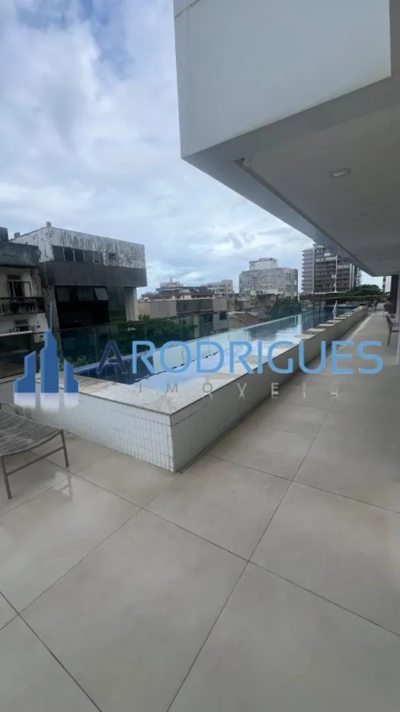 Apartamento, 1 quarto, 50 m² - Foto 2