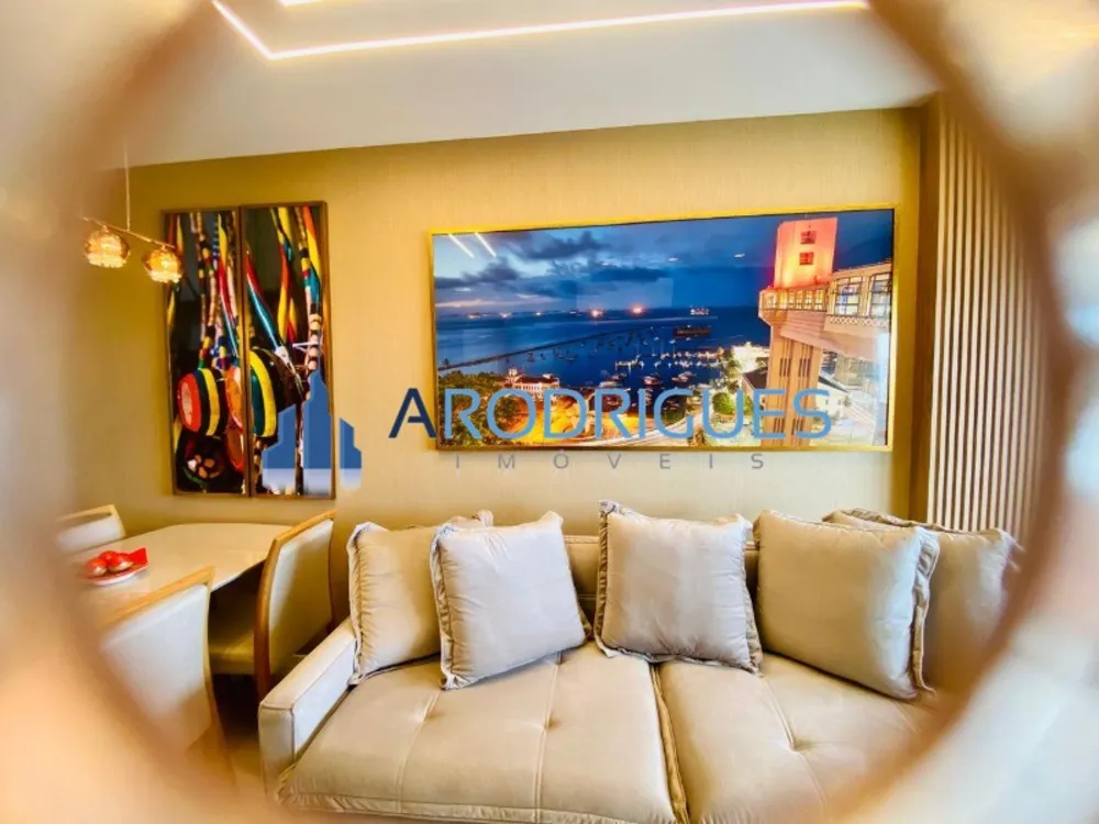 Apartamento, 1 quarto, 50 m² - Foto 9