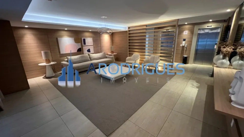 Apartamento, 1 quarto, 50 m² - Foto 1