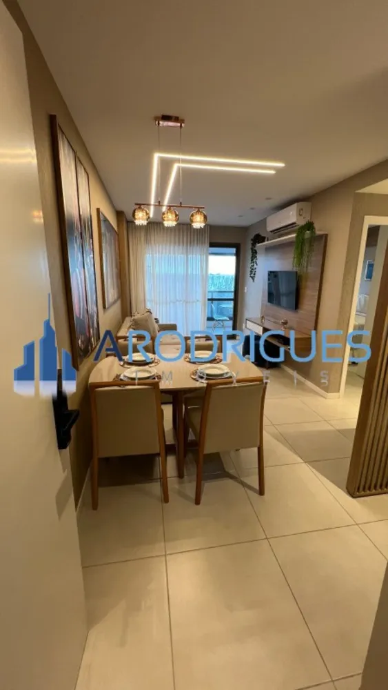 Apartamento, 1 quarto, 50 m² - Foto 7