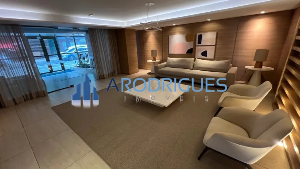 Apartamento, 1 quarto, 50 m² - Foto 6