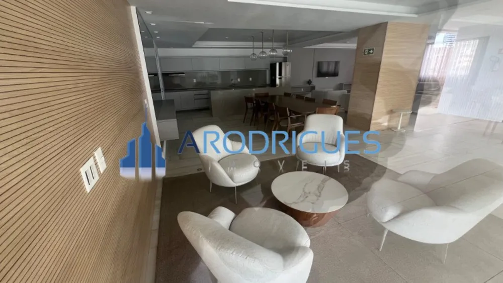 Apartamento, 1 quarto, 50 m² - Foto 3