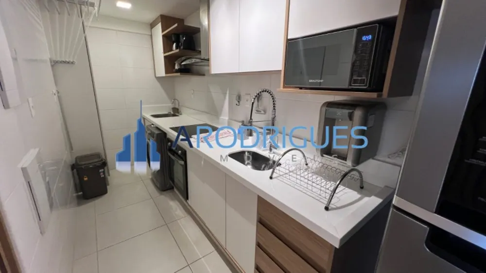 Apartamento, 1 quarto, 50 m² - Foto 12