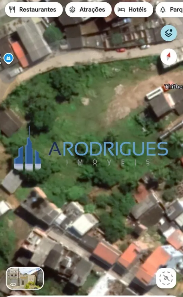 Loteamento e Condomínio, 6 hectares - Foto 2