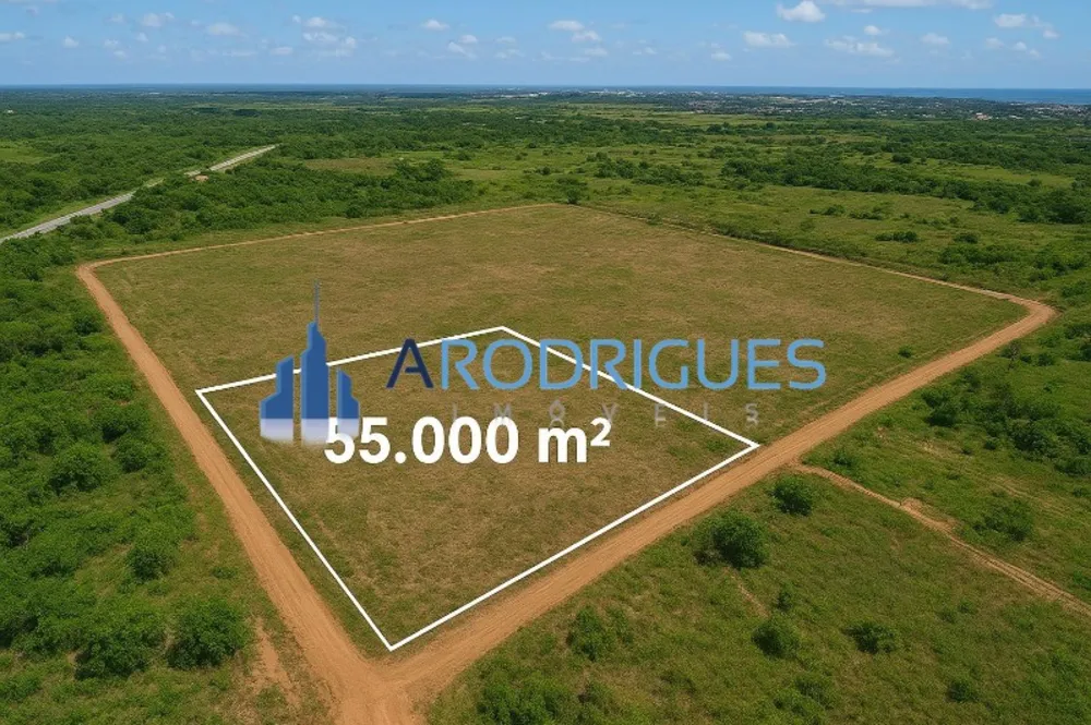 Loteamento e Condomínio, 6 hectares - Foto 1