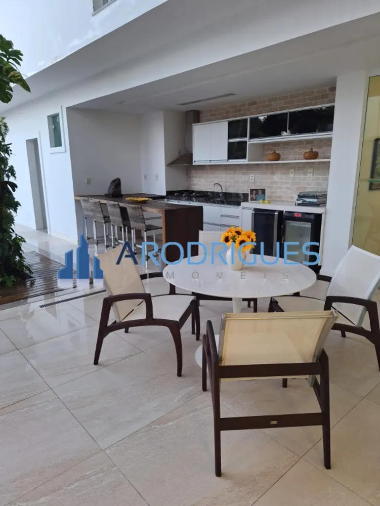 Casa, 5 quartos, 800 m² - Foto 10