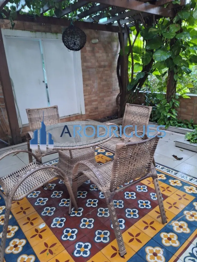 Casa, 5 quartos, 800 m² - Foto 3