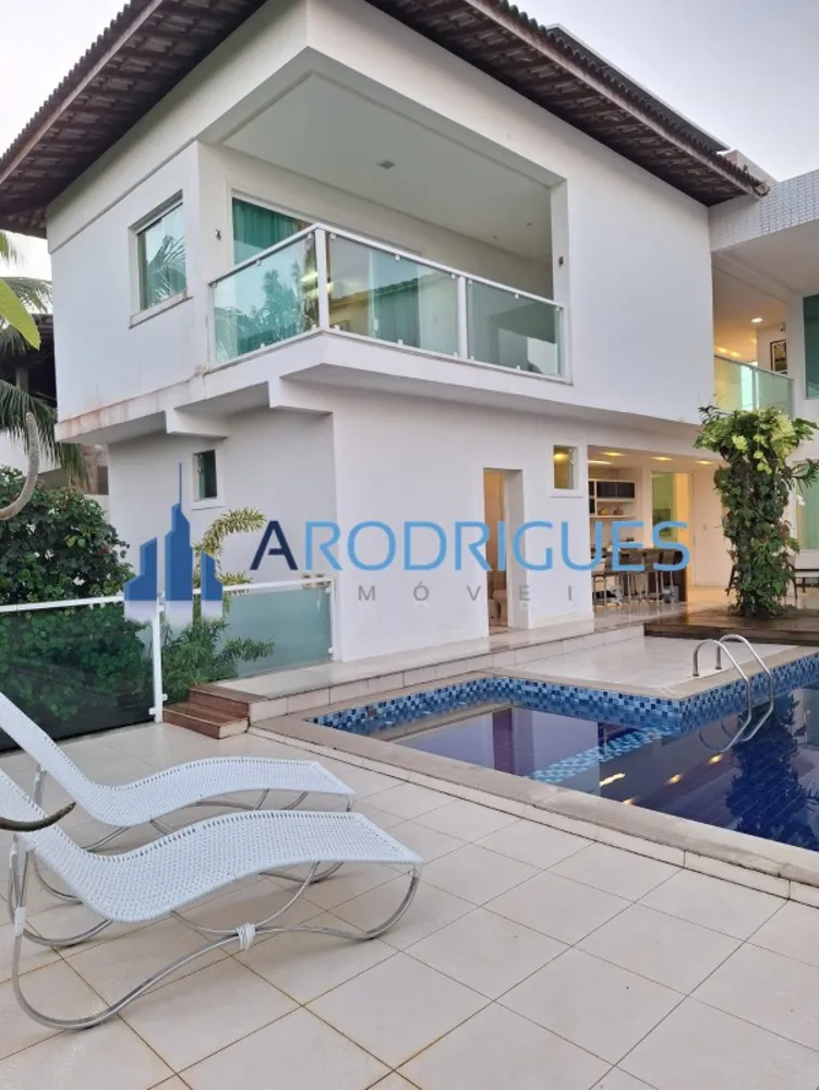 Casa, 5 quartos, 800 m² - Foto 6