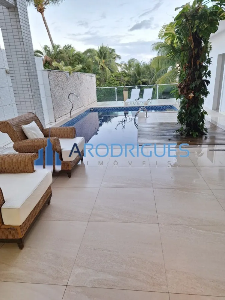 Casa, 5 quartos, 800 m² - Foto 9