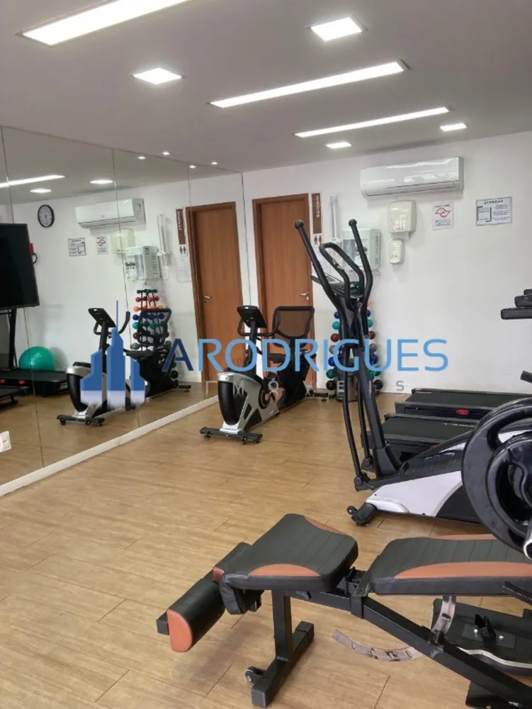 Apartamento, 2 quartos, 65 m² - Foto 7