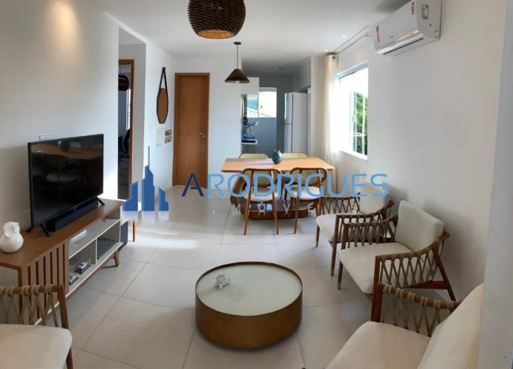 Apartamento, 2 quartos, 65 m² - Foto 2