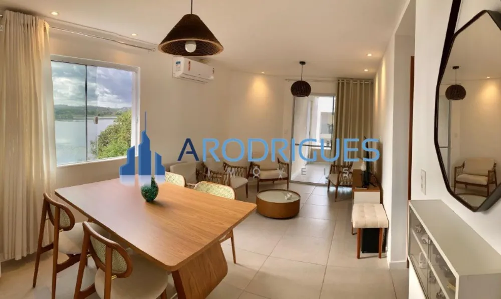 Apartamento, 2 quartos, 65 m² - Foto 7