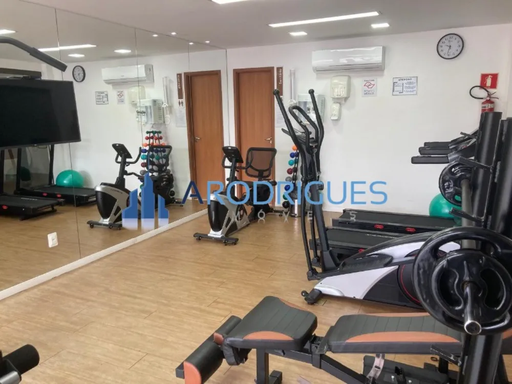 Apartamento, 2 quartos, 65 m² - Foto 3