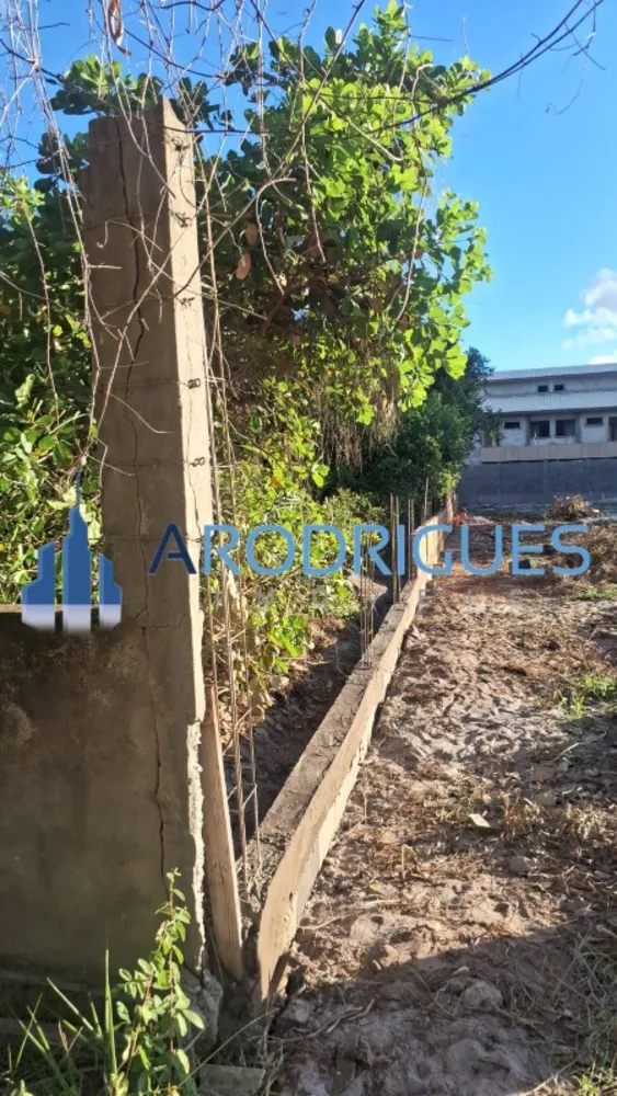 Terreno, 1000 m² - Foto 2