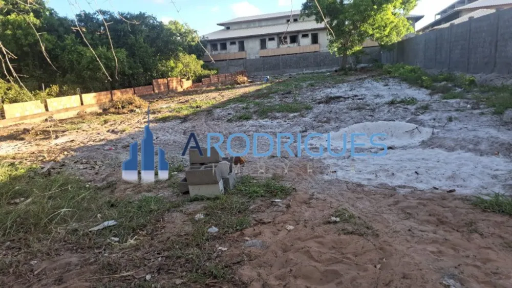 Terreno, 1000 m² - Foto 1