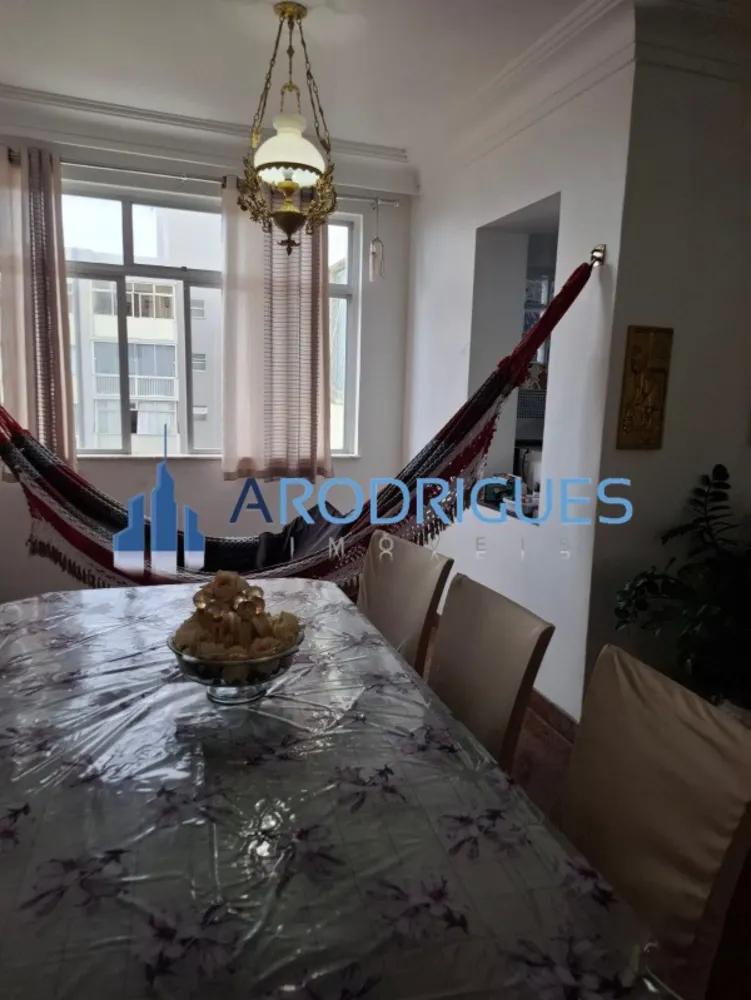 Apartamento, 4 quartos, 160 m² - Foto 5