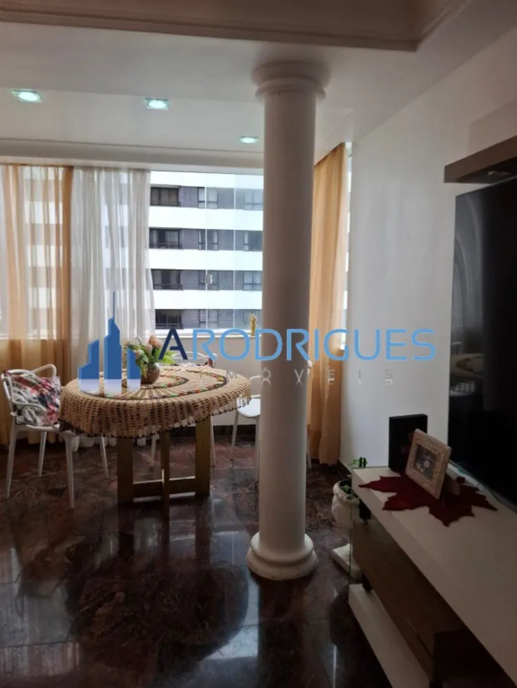 Apartamento, 4 quartos, 160 m² - Foto 4